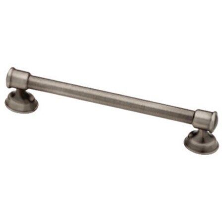 Brainerd Mfg Co/Liberty Hdw 5" Slv Caspian Pull P23856-904-CP